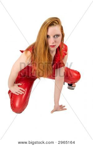 Sexy žena