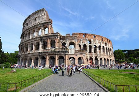 Colosseo