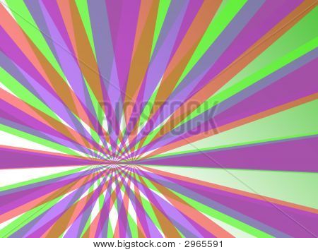 Resumo de Technicolors textura cores de fundo