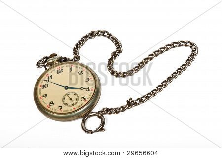 Pocket Watch