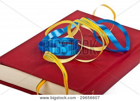 Rode Boek