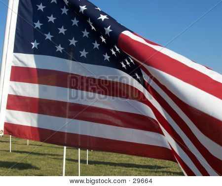 Bandiera americana