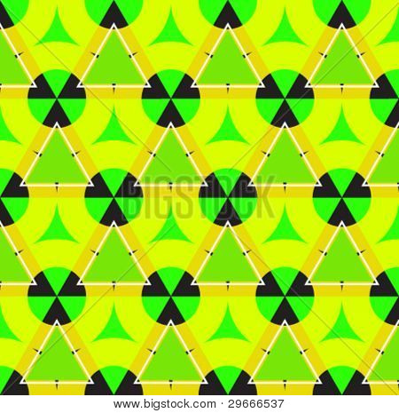 Texture vecteur coloré.