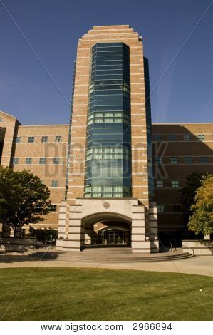 Beckman Institute