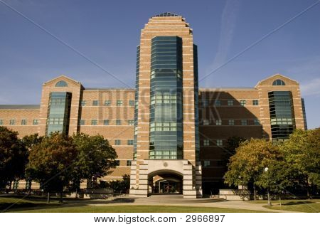 Beckman Institute