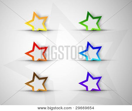 abstract background