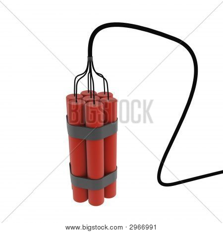 Eksplosive
