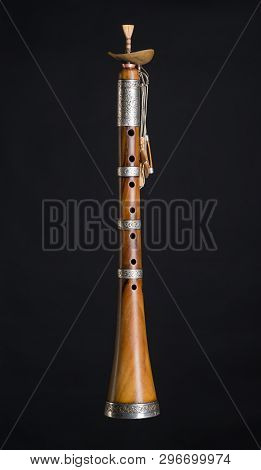 National Musical Instrument Of Asia