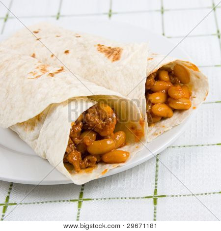 Buritto