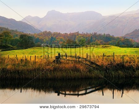 Langdale