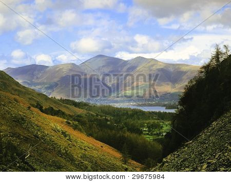 Skiddaw