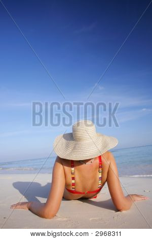 Elämä on Beach