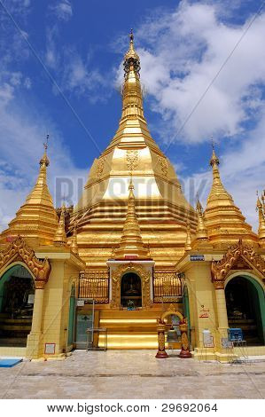 Sule Paya