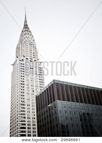 Chrysler Building