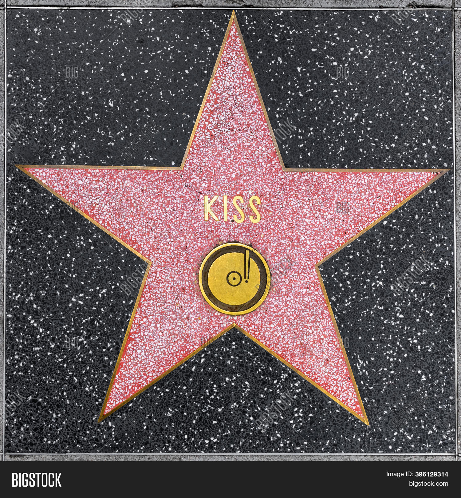 Los Angeles, Usa - Mar Image & Photo (Free Trial) | Bigstock