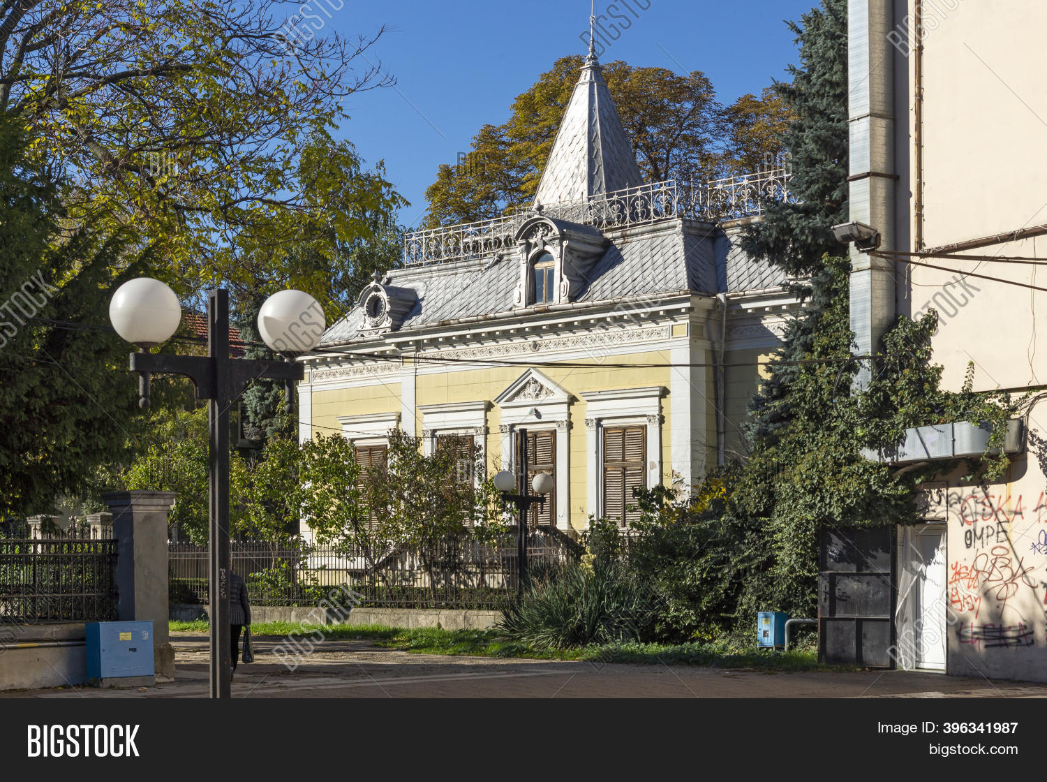Ruse, Bulgaria - Image & Photo (Free Trial) | Bigstock