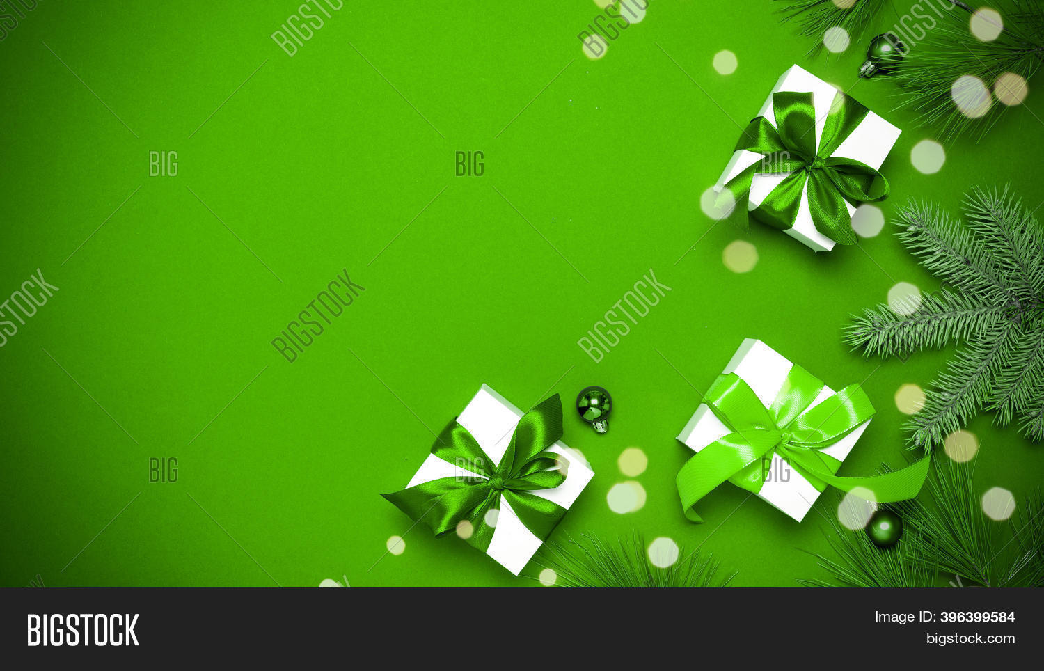 Christmas Decoration Image & Photo (Free Trial) Bigstock