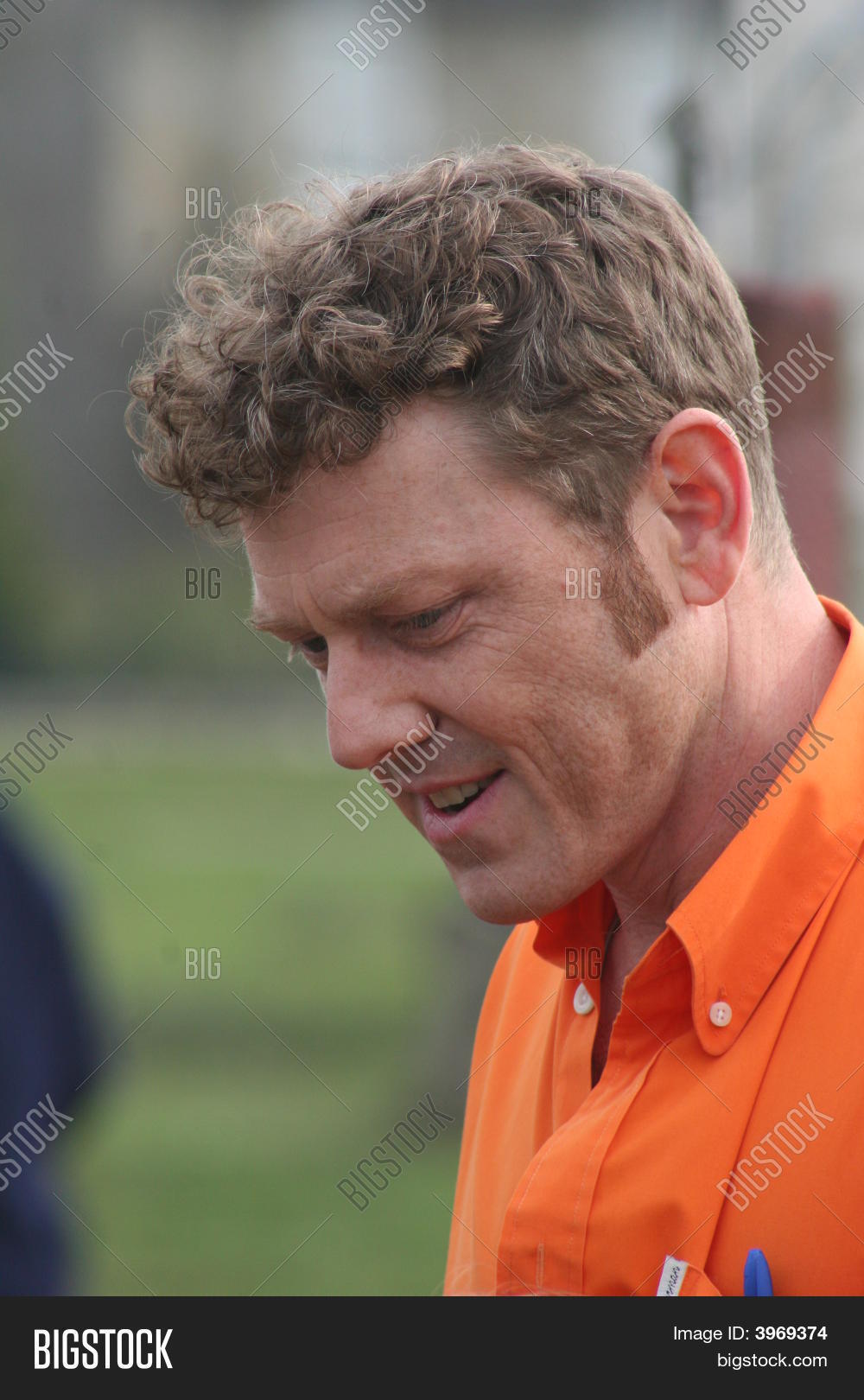 Mark Jordan Phil Image & Photo (Free Trial) Bigstock