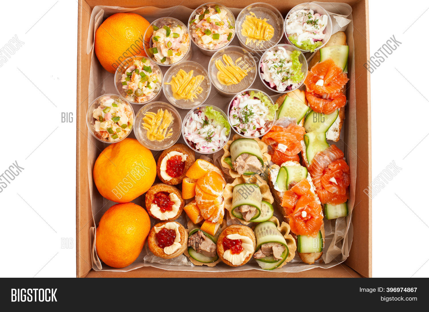 Gift Box, Food Image & Photo (Free Trial) Bigstock