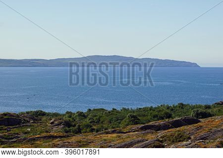 View Bantry Bay West Cork In Ireland