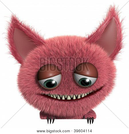 Harige Gremlin