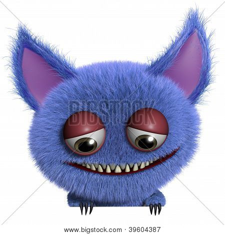 Harige Gremlin