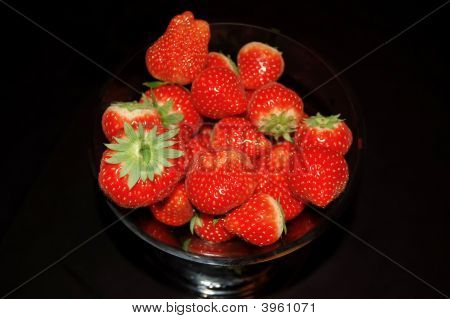 Morangos