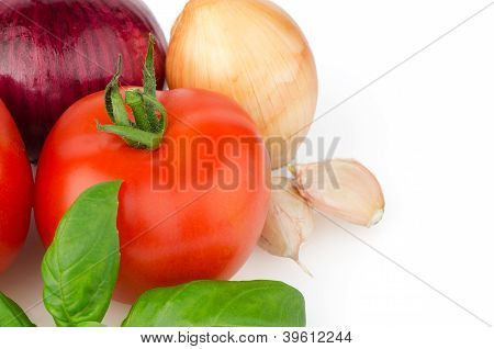 Ingredientes alimentarios