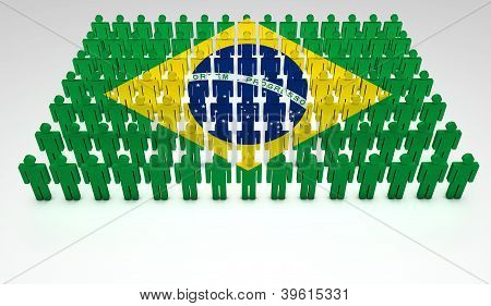 Brazilian Parade