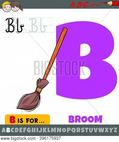 Educational Cartoon Vector &amp; Photo (Free Trial) | Bigstock