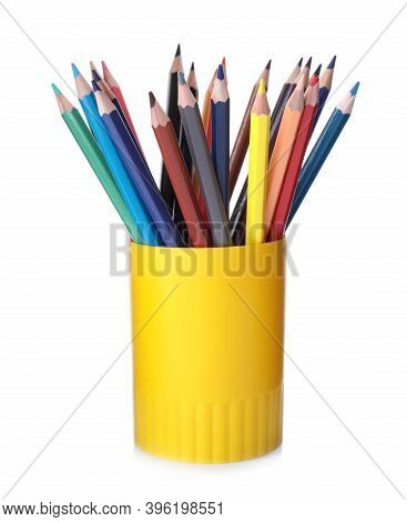 Pencil Holder Images, Illustrations & Vectors (Free) - Bigstock