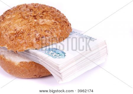Finansowych Sandwich