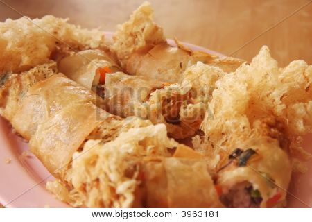 Dimsum fritti