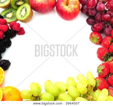 Obst-frame