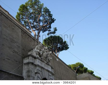 Vaticanromeitaly