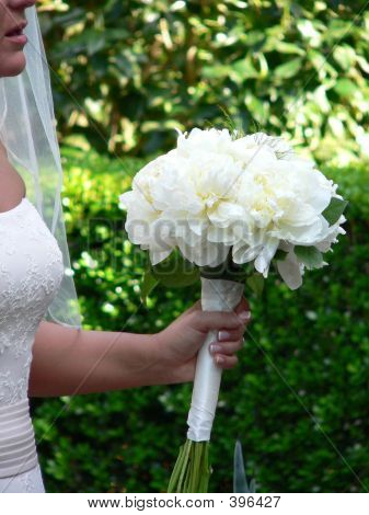 Fiori matrimonio