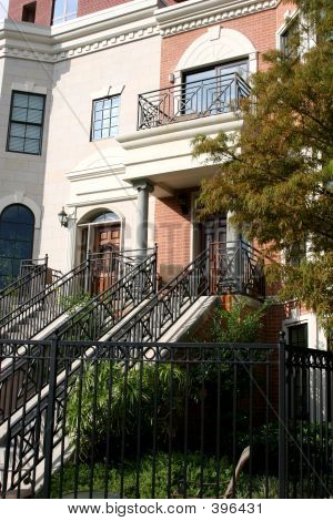 Casa della città