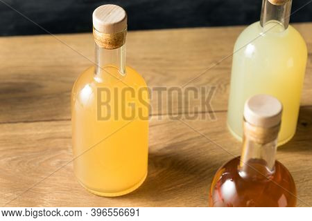 Boozy Batched Cocktails In A Bottle To Go