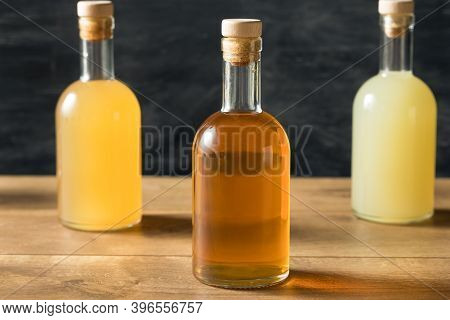 Boozy Batched Cocktails In A Bottle To Go