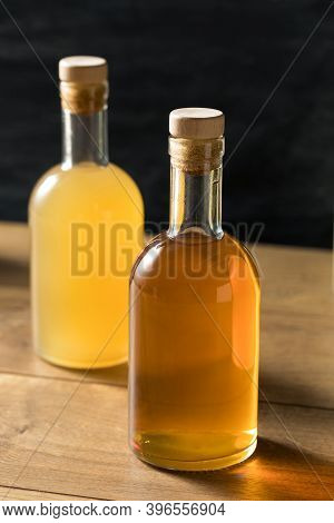 Boozy Batched Cocktails In A Bottle To Go