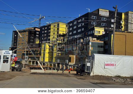 Centrum zdrowia Uniwersytetu McGill