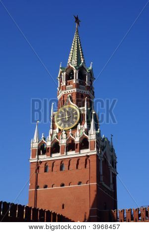 Spasskaya Bashnya