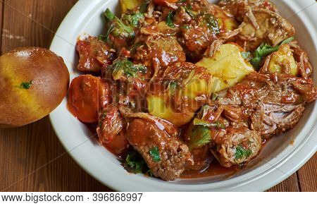 Birmingham Balti