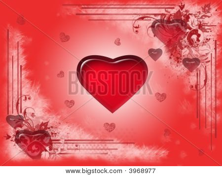 Coeur 3D