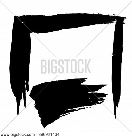 Ink Vector 矢量图和照片（免费试用） | Bigstock
