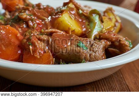 Birmingham Balti