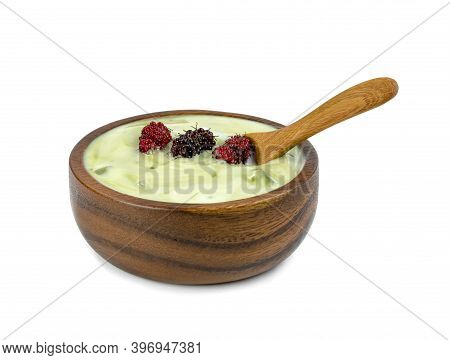 Nata De Coco Images Illustrations Vectors Free Bigstock