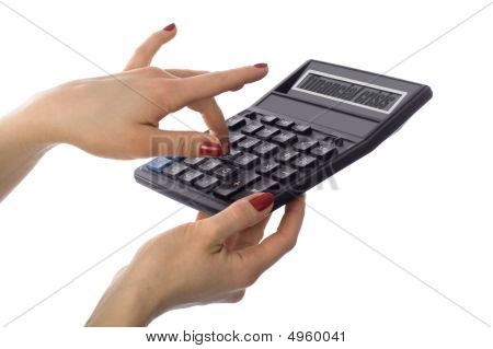 金融危机的计算机