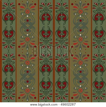 Seamless pattern