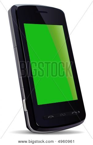 Mobiltelefon